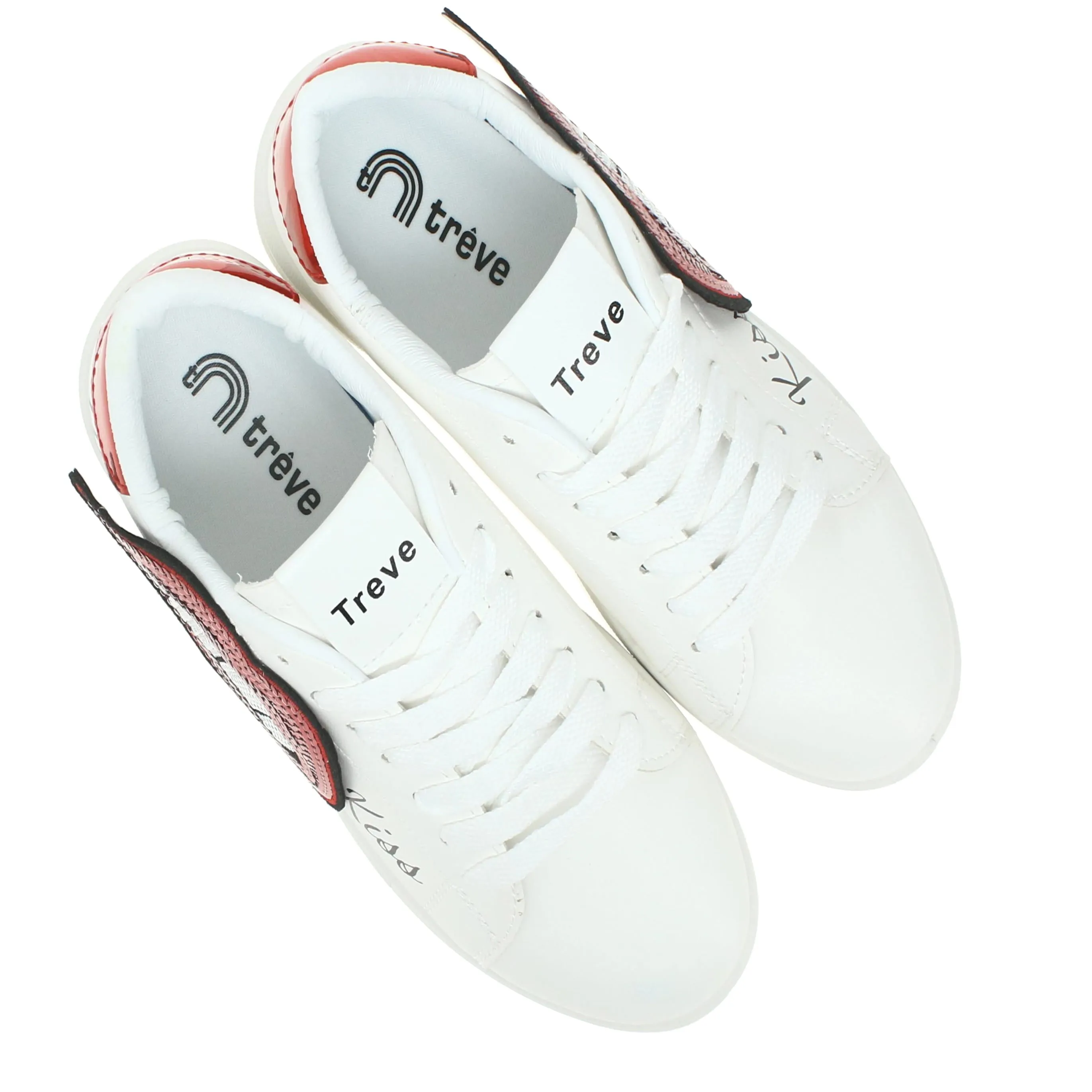 TREVE ARYANA SNEAKERS