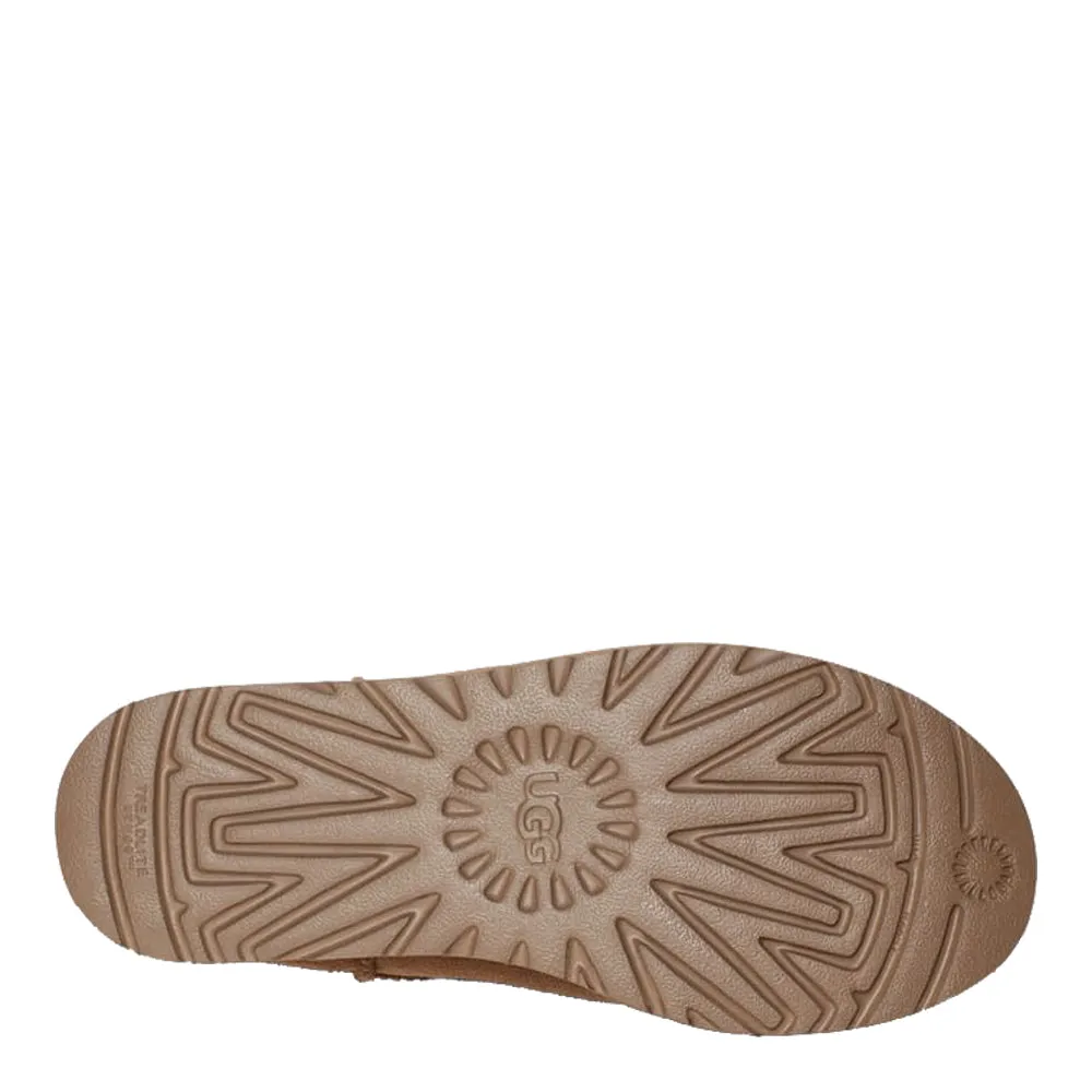 UGG Women's Classic Ultra Mini Platform Boots