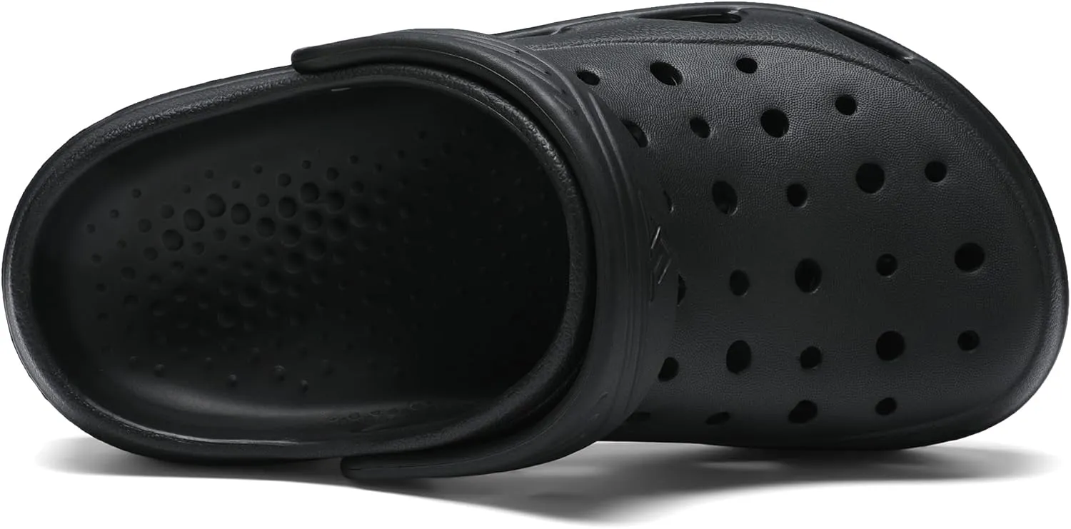 Unisex-Adult Garden Colgs Stylish and Lightweight Summer Beach Sandals