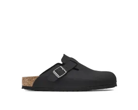 Unisex Boston Vegan Birkibuc (Wide)