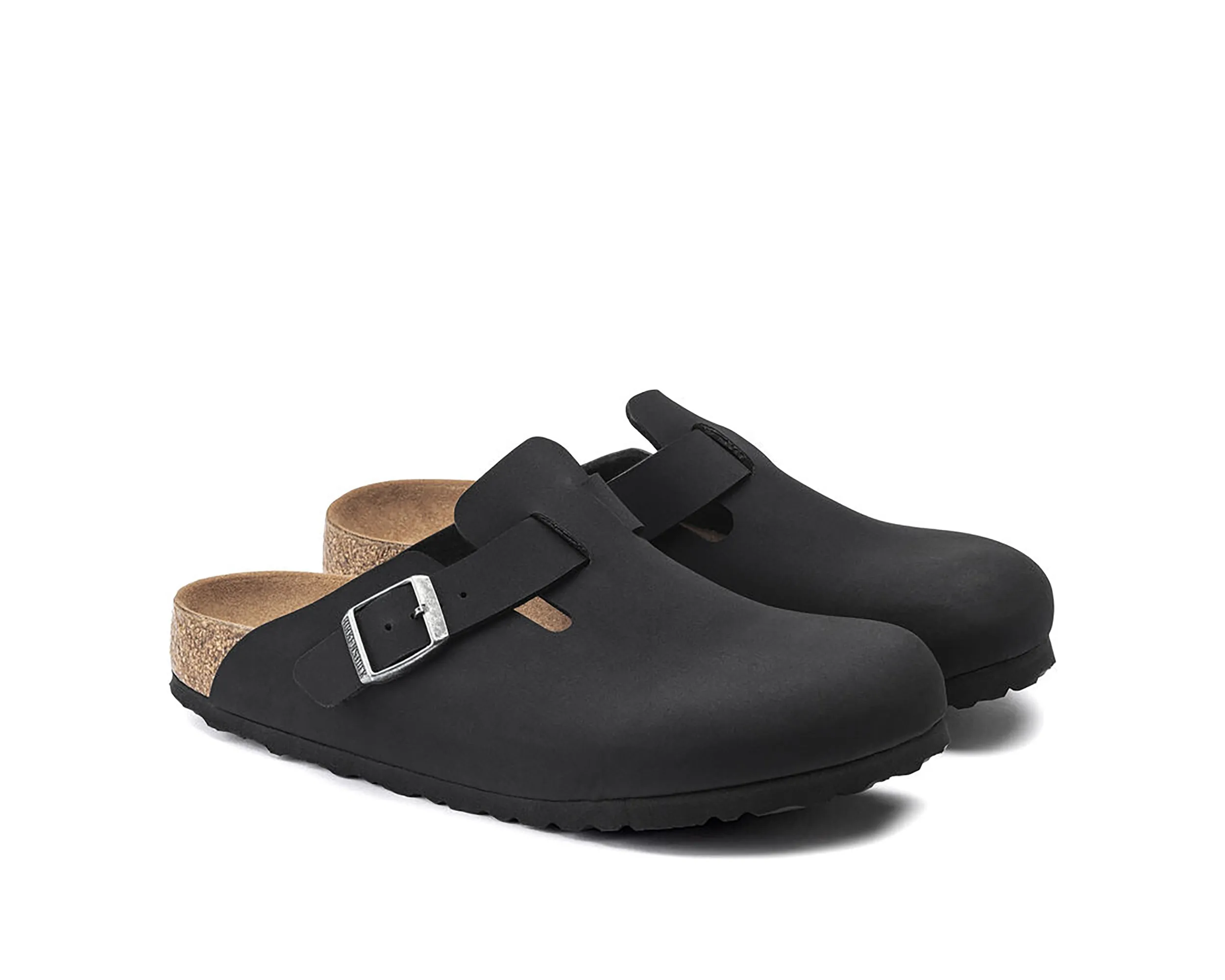 Unisex Boston Vegan Birkibuc (Wide)
