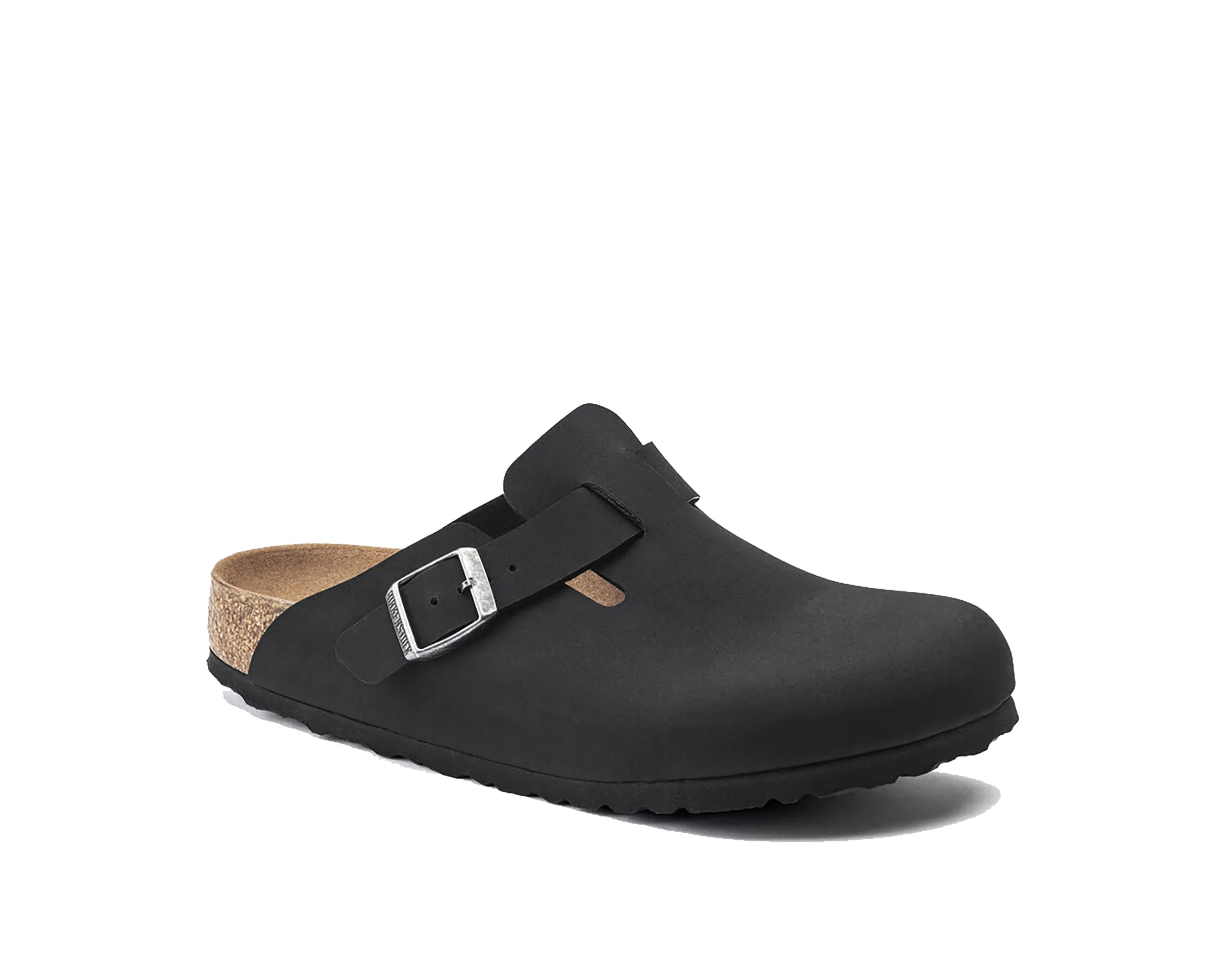 Unisex Boston Vegan Birkibuc (Wide)