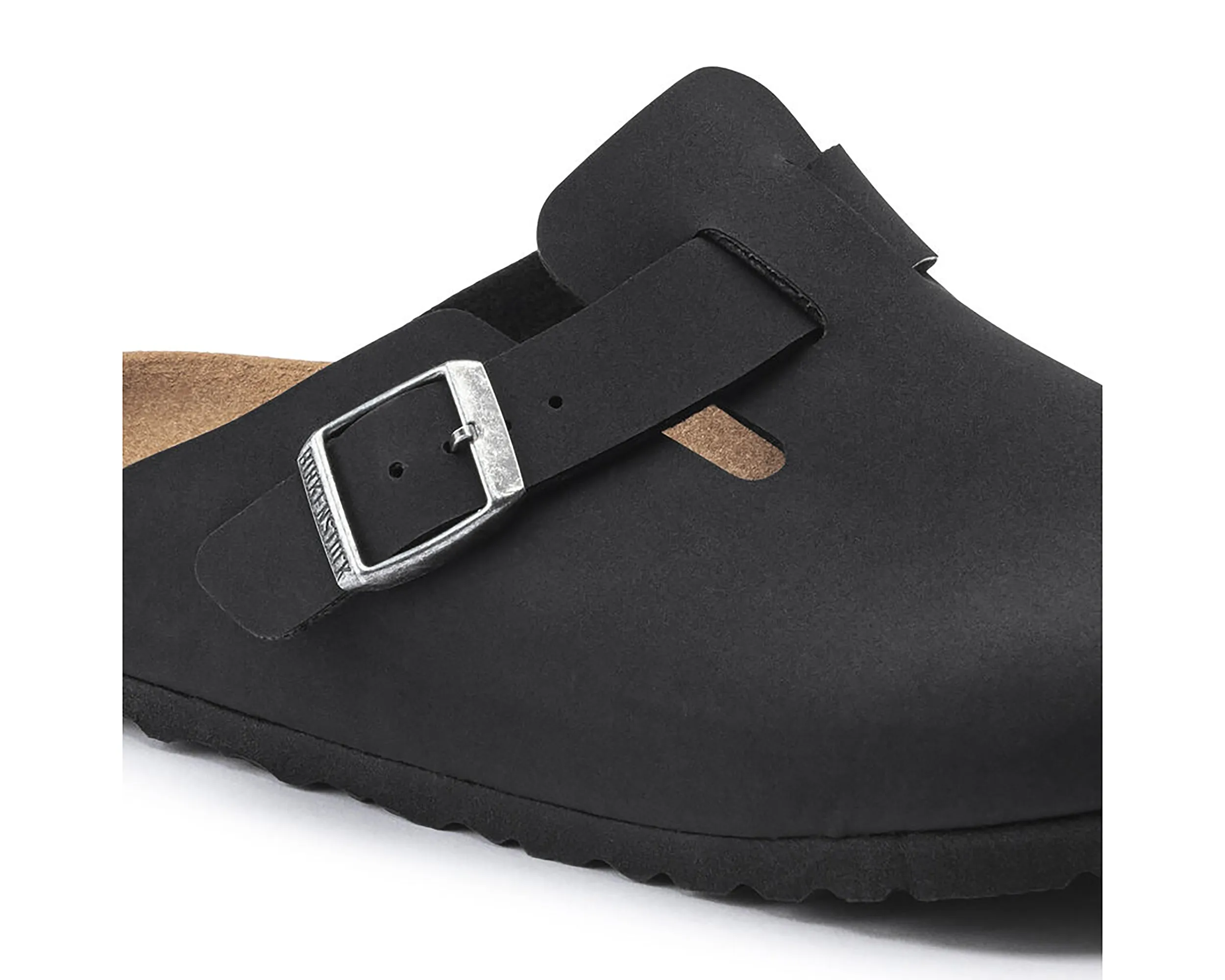 Unisex Boston Vegan Birkibuc (Wide)