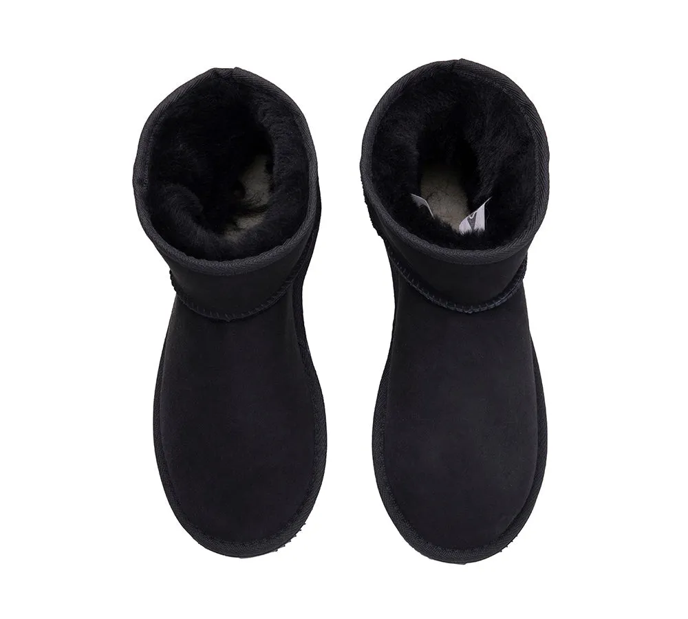 Urban UGG® UGG Boots Australian Made Sheepskin Wool Mini Classic II
