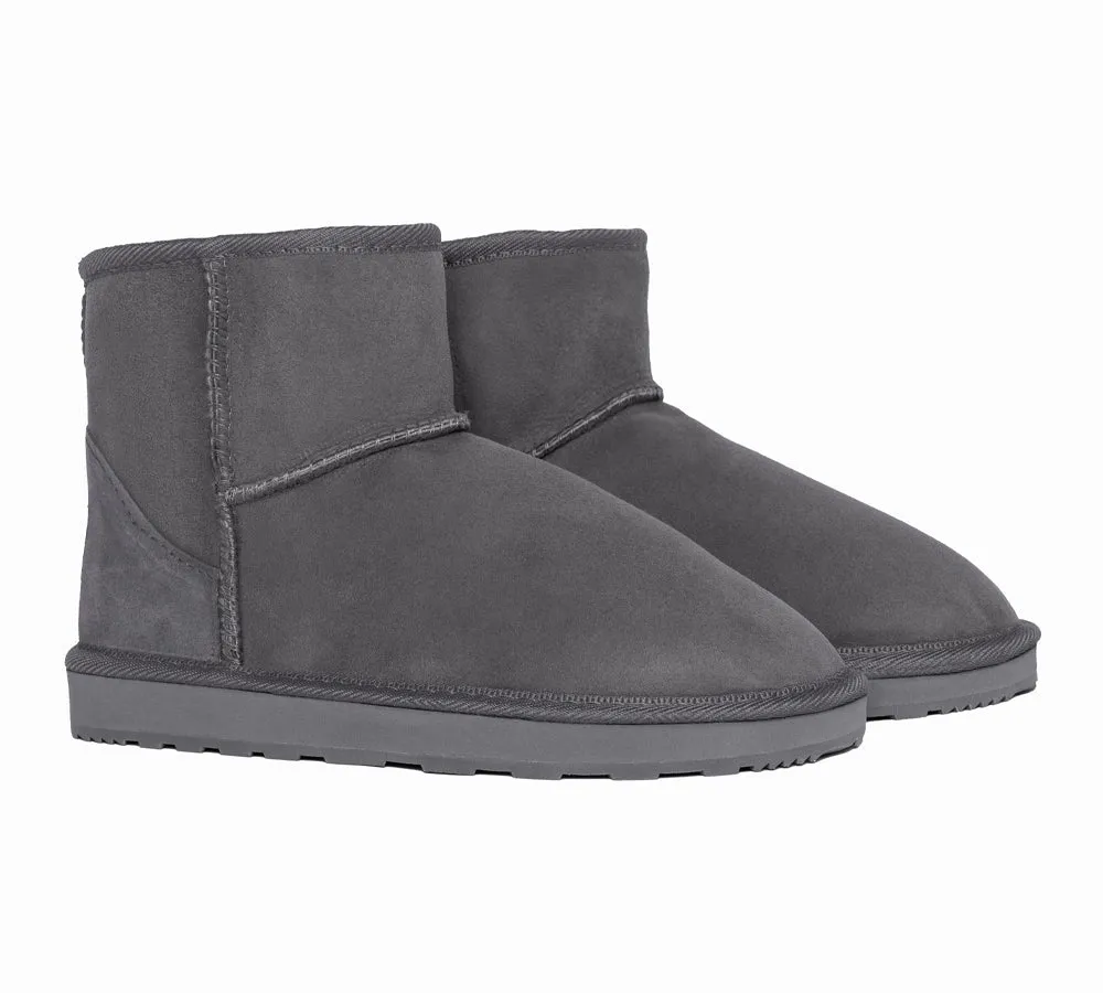 Urban UGG® UGG Boots Australian Made Sheepskin Wool Mini Classic II