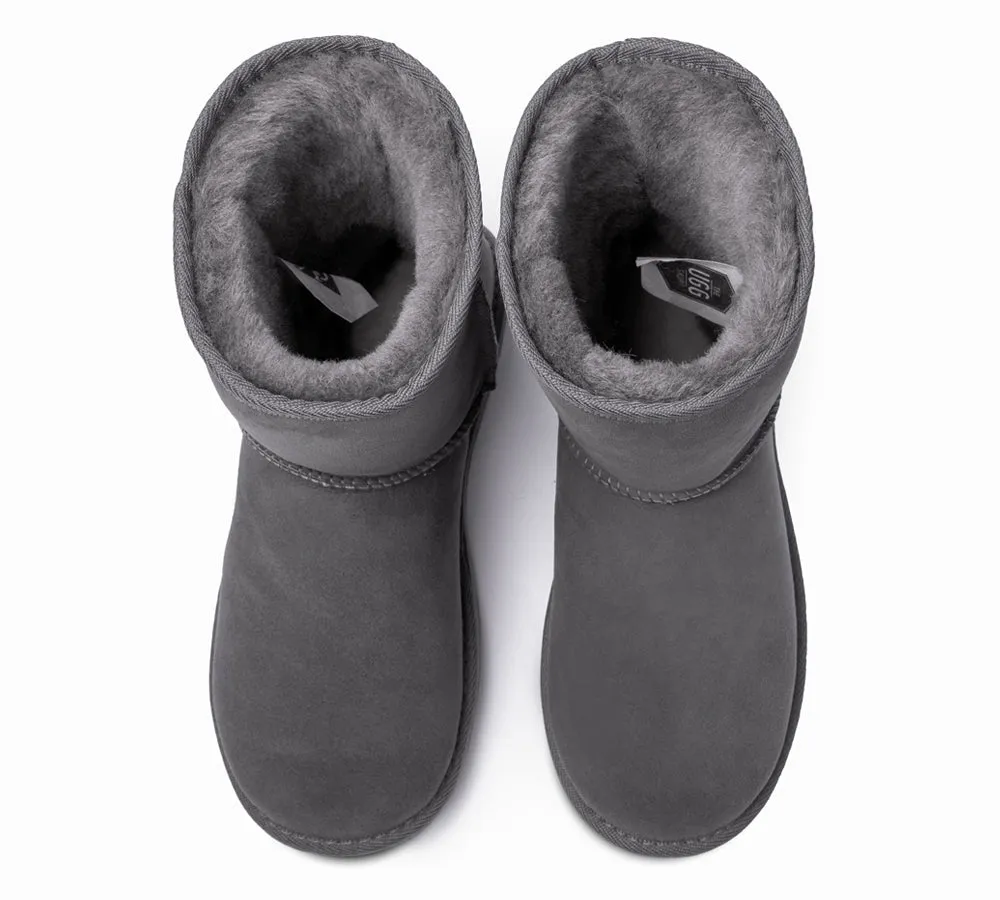 Urban UGG® UGG Boots Australian Made Sheepskin Wool Mini Classic II