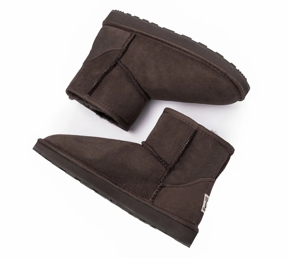 Urban UGG® UGG Boots Australian Made Sheepskin Wool Mini Classic II