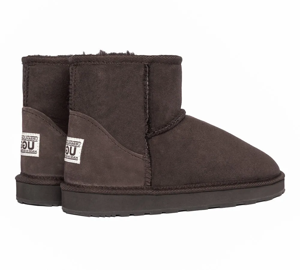 Urban UGG® UGG Boots Australian Made Sheepskin Wool Mini Classic II