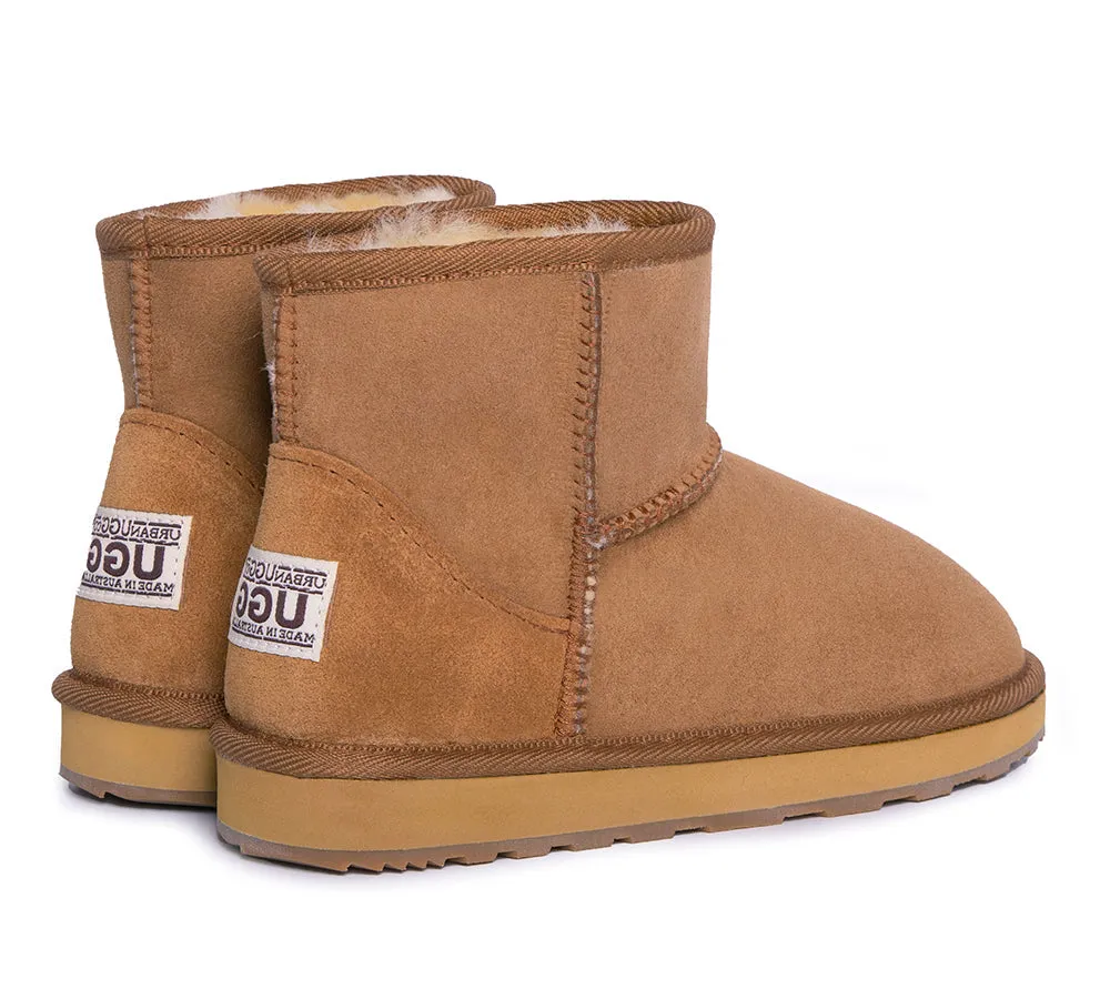 Urban UGG® UGG Boots Australian Made Sheepskin Wool Mini Classic II