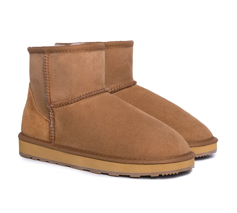 Urban UGG® UGG Boots Australian Made Sheepskin Wool Mini Classic II