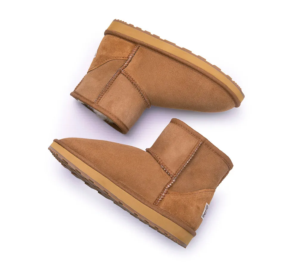 Urban UGG® UGG Boots Australian Made Sheepskin Wool Mini Classic II