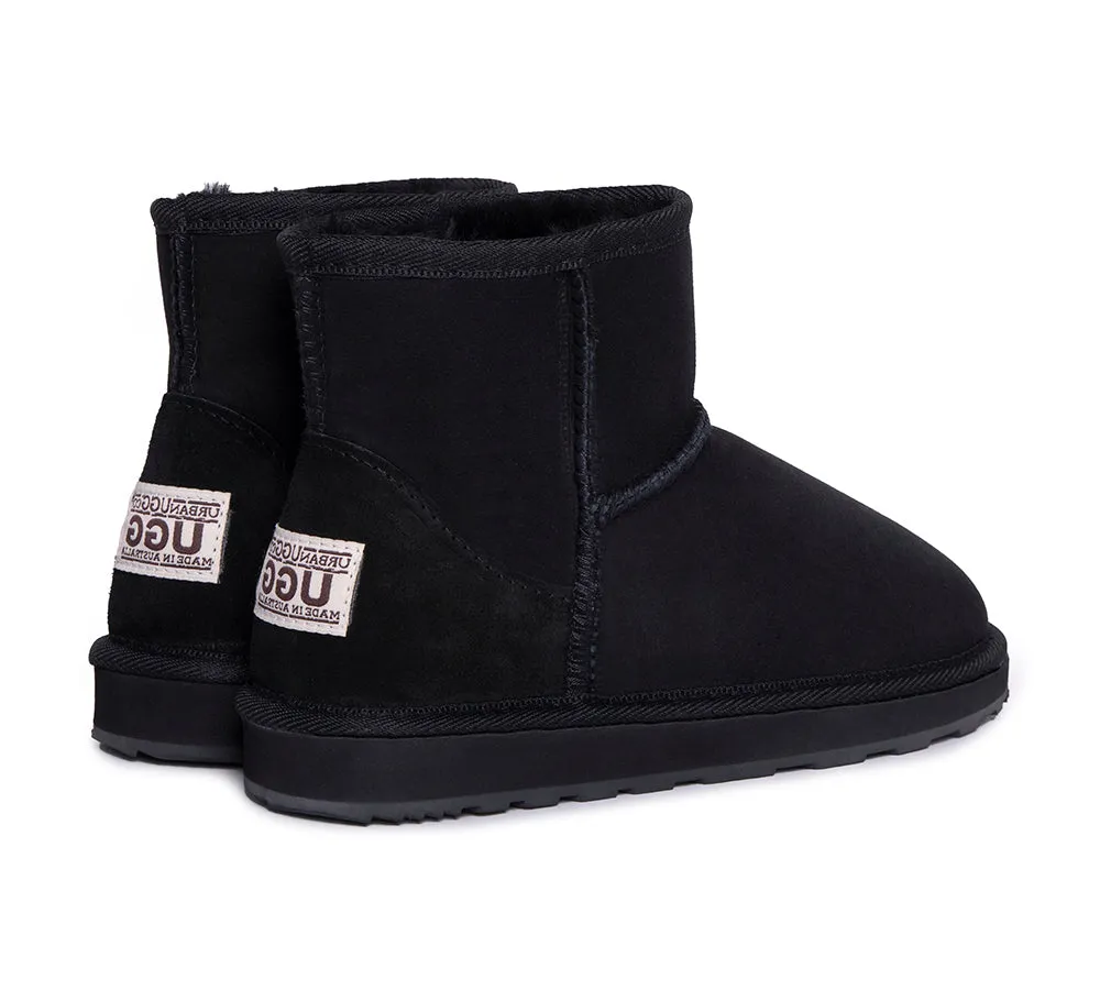 Urban UGG® UGG Boots Australian Made Sheepskin Wool Mini Classic II