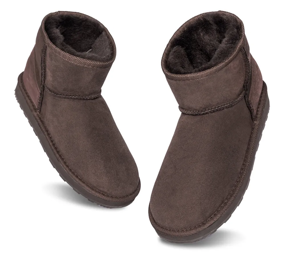 Urban UGG® UGG Boots Australian Made Sheepskin Wool Mini Classic II