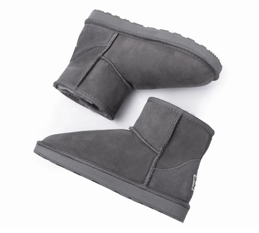 Urban UGG® UGG Boots Australian Made Sheepskin Wool Mini Classic II