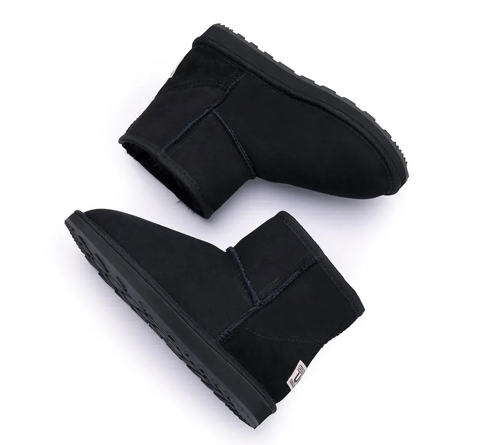 Urban UGG® UGG Boots Australian Made Sheepskin Wool Mini Classic II