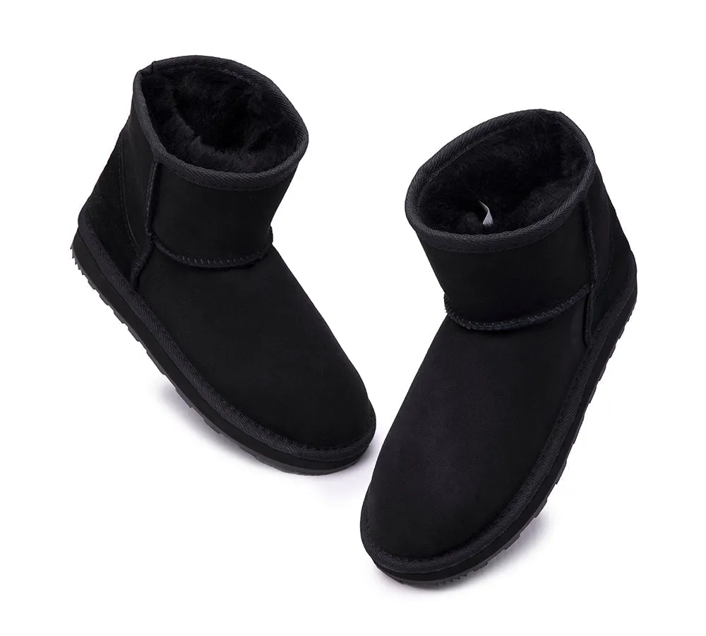Urban UGG® UGG Boots Australian Made Sheepskin Wool Mini Classic II