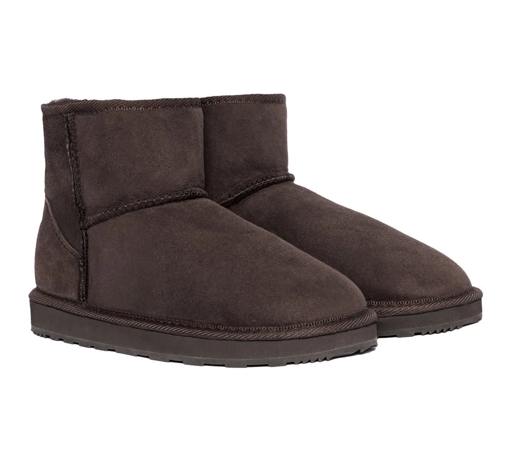 Urban UGG® UGG Boots Australian Made Sheepskin Wool Mini Classic II