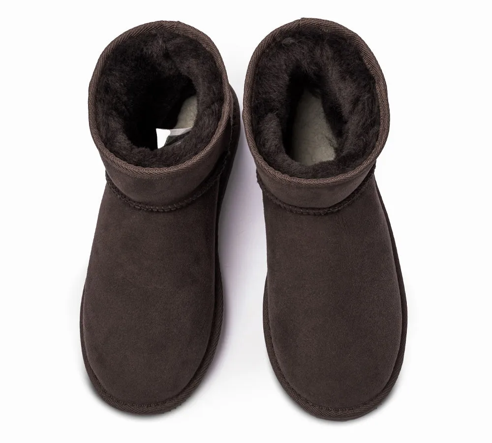 Urban UGG® UGG Boots Australian Made Sheepskin Wool Mini Classic II