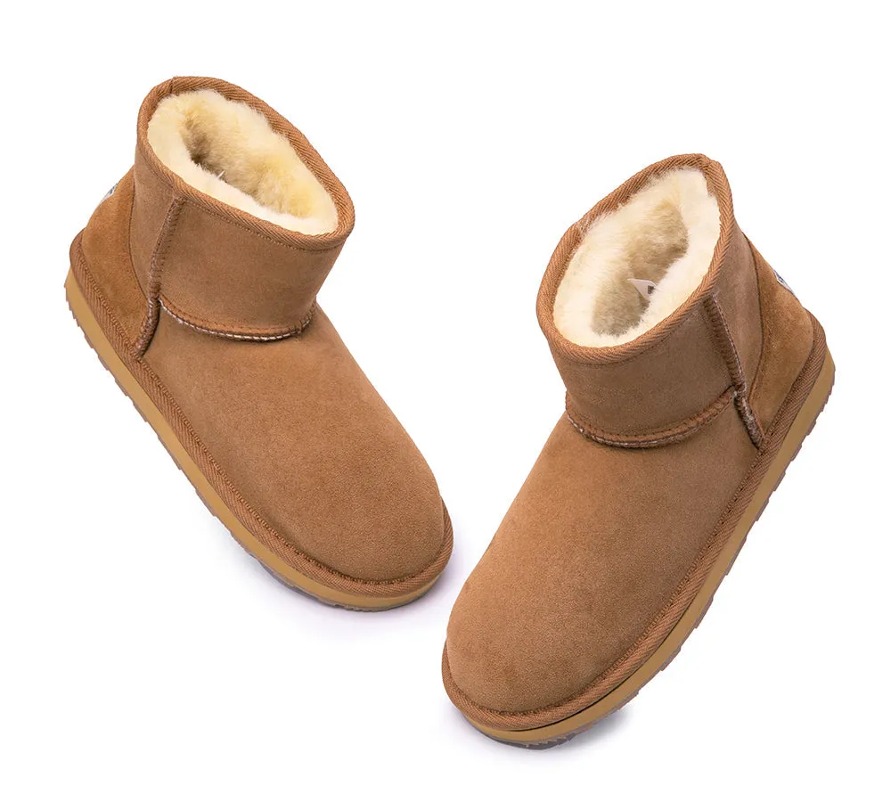 Urban UGG® UGG Boots Australian Made Sheepskin Wool Mini Classic II