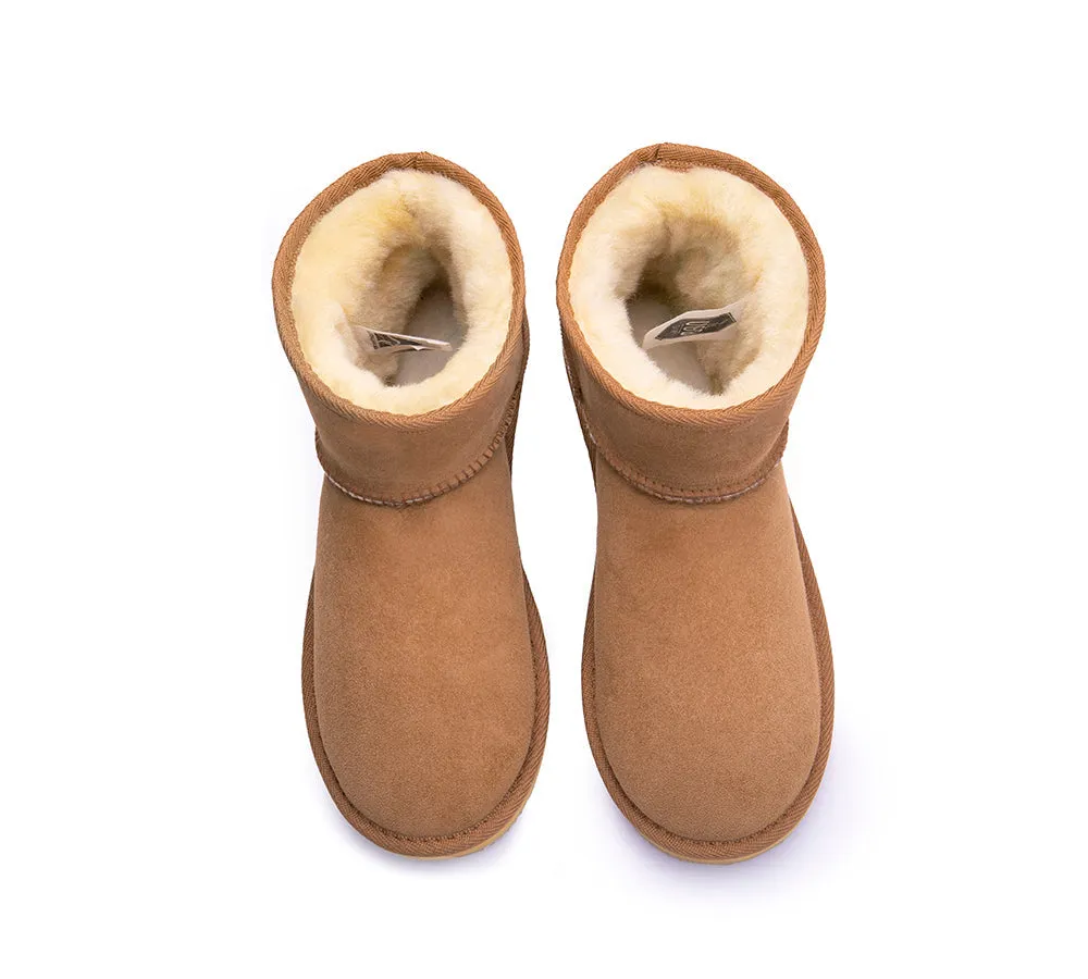 Urban UGG® UGG Boots Australian Made Sheepskin Wool Mini Classic II