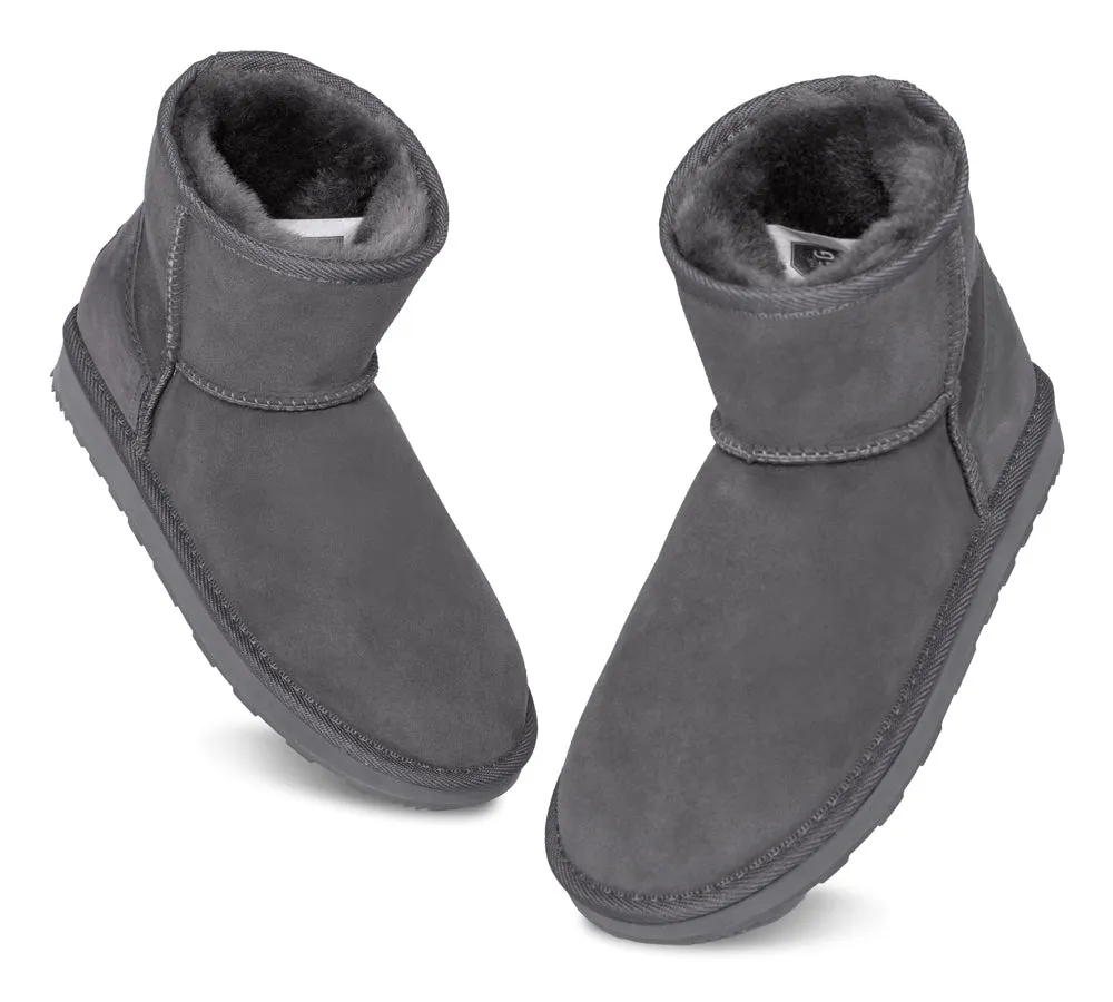 Urban UGG® UGG Boots Australian Made Sheepskin Wool Mini Classic II