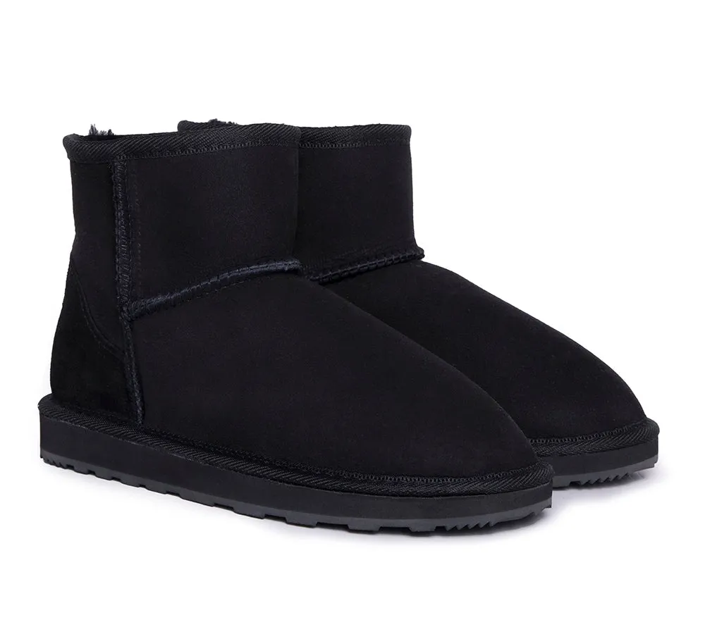 Urban UGG® UGG Boots Australian Made Sheepskin Wool Mini Classic II