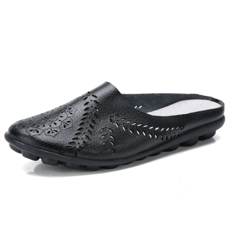 USS Shoes Shiana Women's Breathable Mule