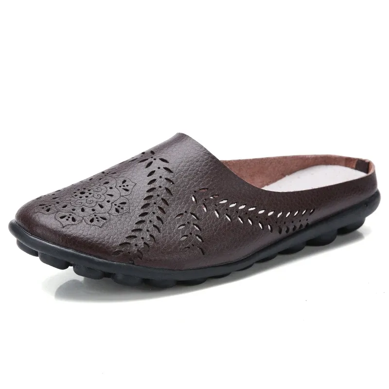 USS Shoes Shiana Women's Breathable Mule
