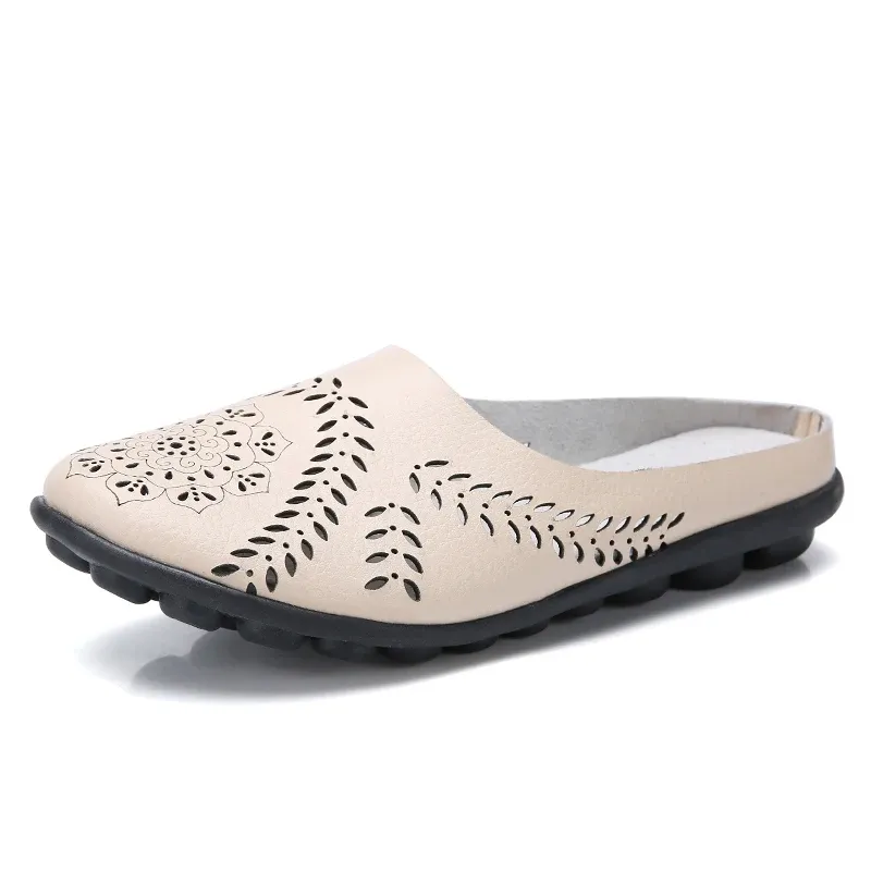USS Shoes Shiana Women's Breathable Mule
