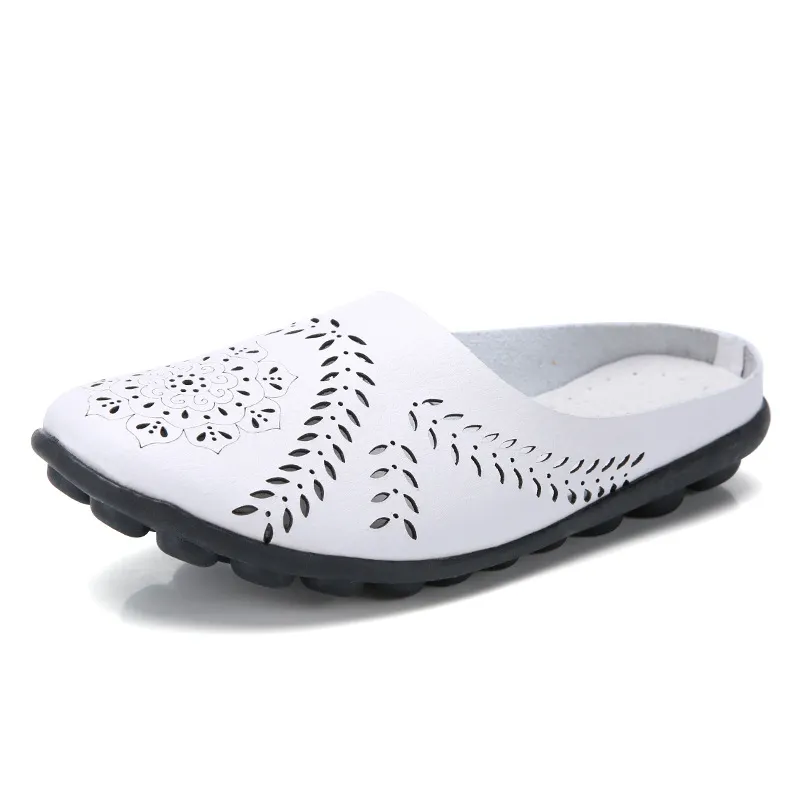 USS Shoes Shiana Women's Breathable Mule