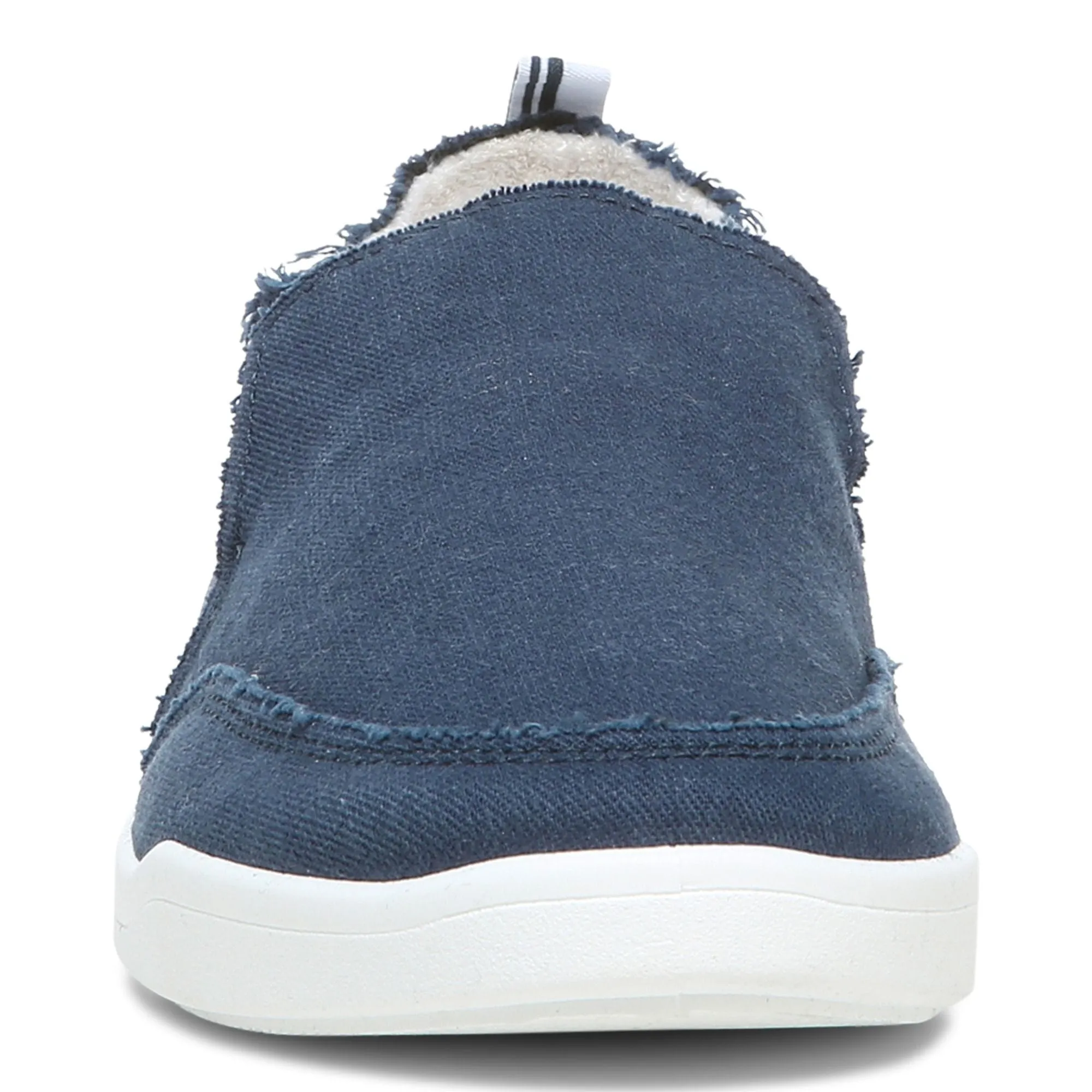Vionic Women's Malibu Slip On Sneakers- Navy