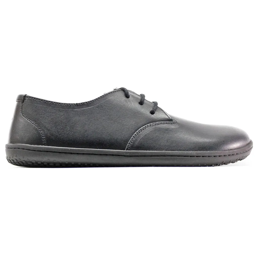 Vivobarefoot Ra III Wild Hide Leather Men's Oxford Shoes