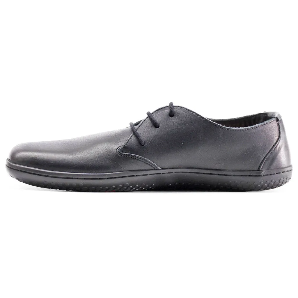 Vivobarefoot Ra III Wild Hide Leather Men's Oxford Shoes