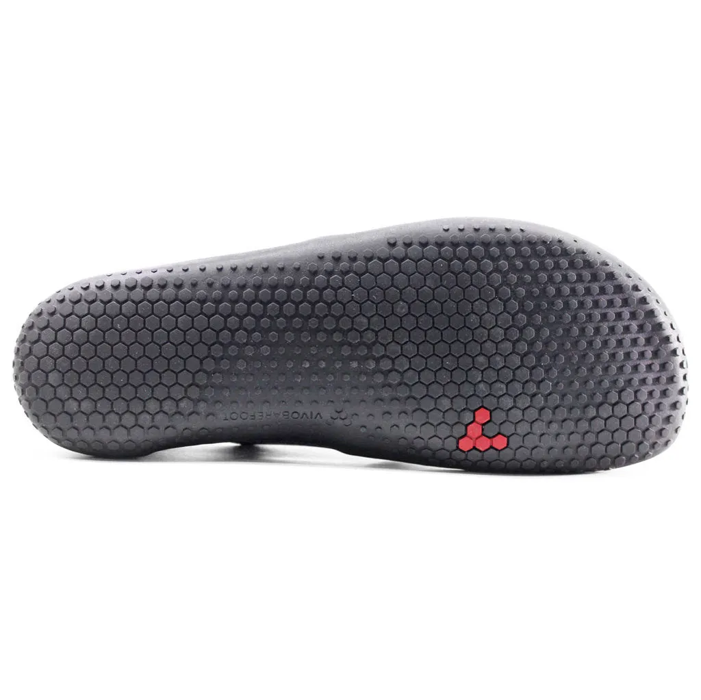 Vivobarefoot Ra III Wild Hide Leather Men's Oxford Shoes