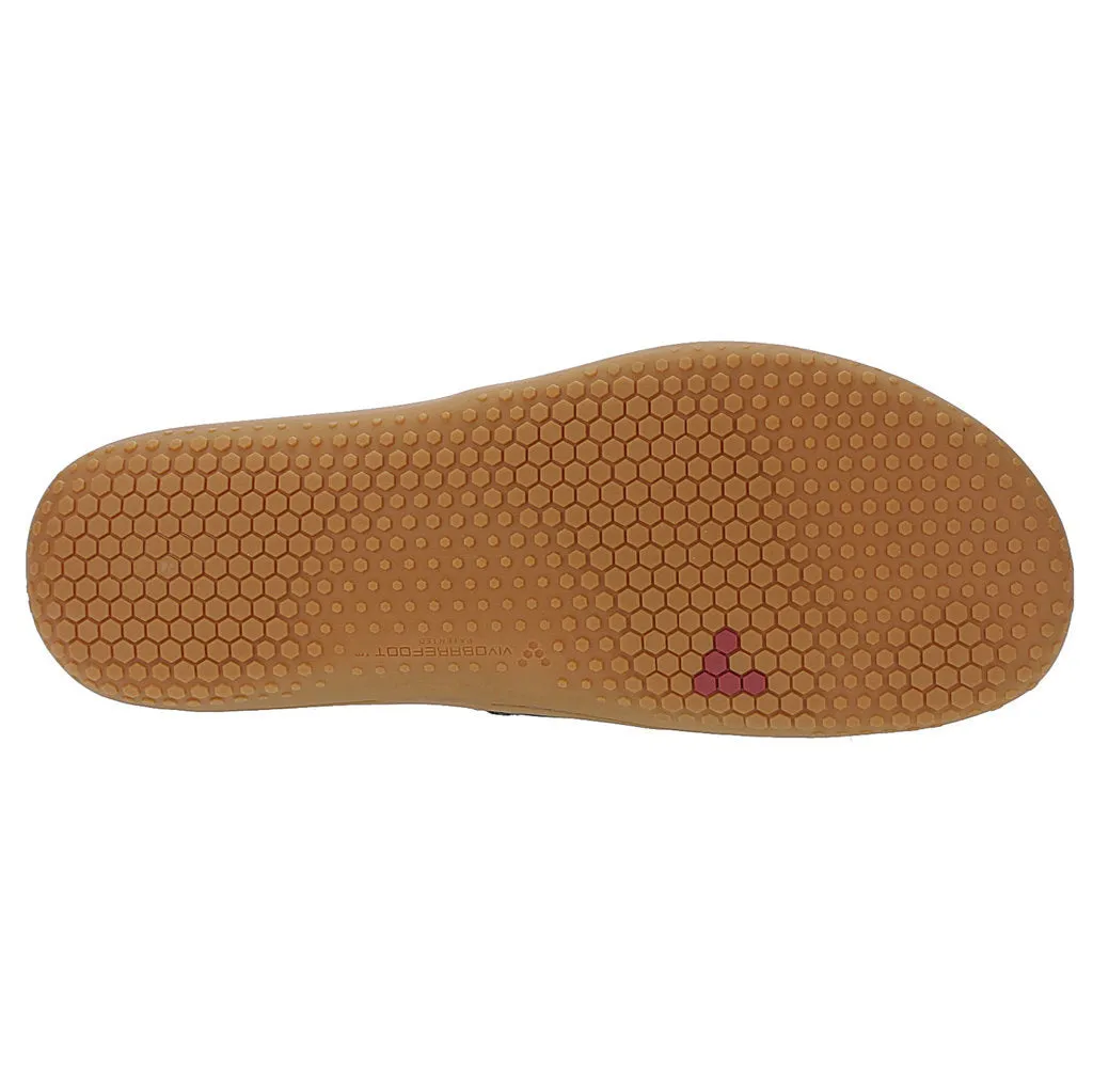 Vivobarefoot Ra III Wild Hide Leather Men's Oxford Shoes