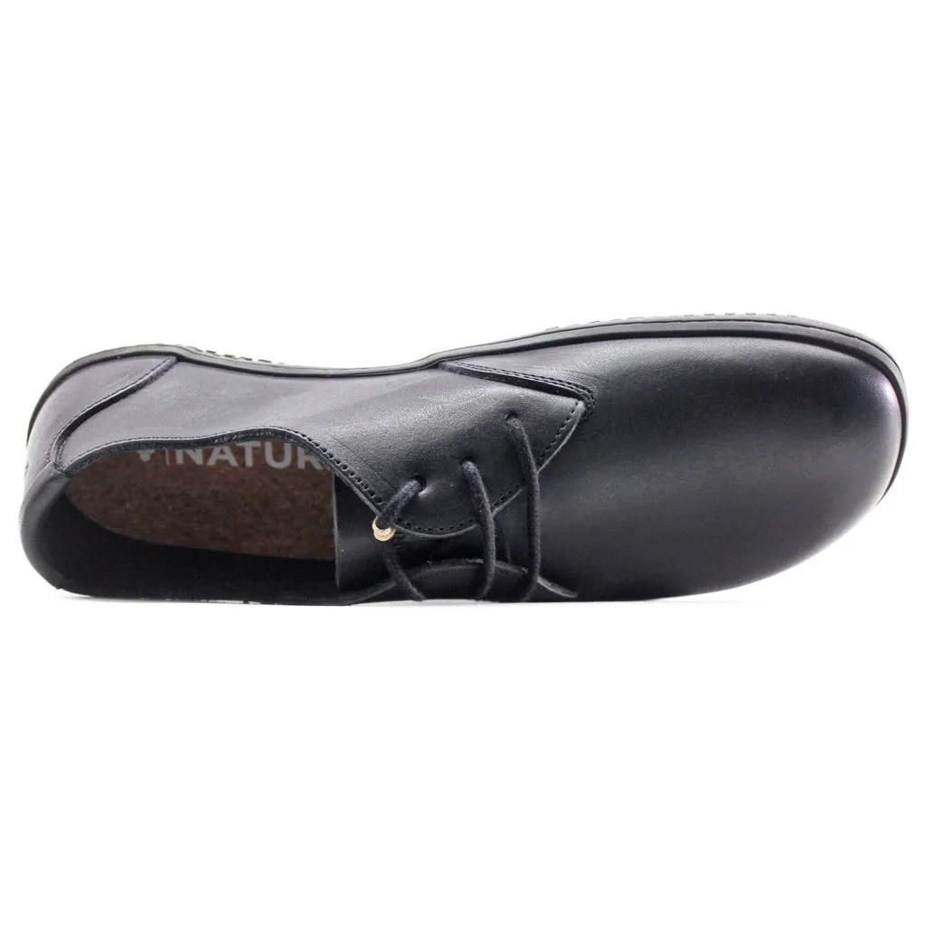 Vivobarefoot Ra III Wild Hide Leather Men's Oxford Shoes