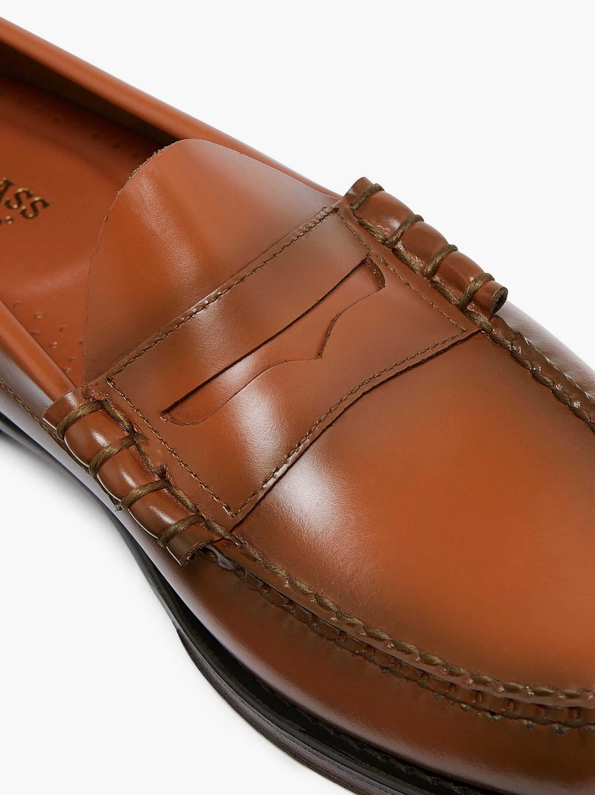 Weejuns Heritage Larson Penny Loafers