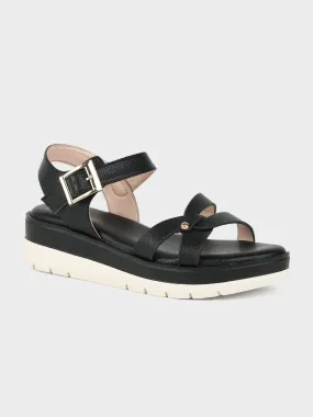 Women "GERODI" Stylish Comfort Sandals