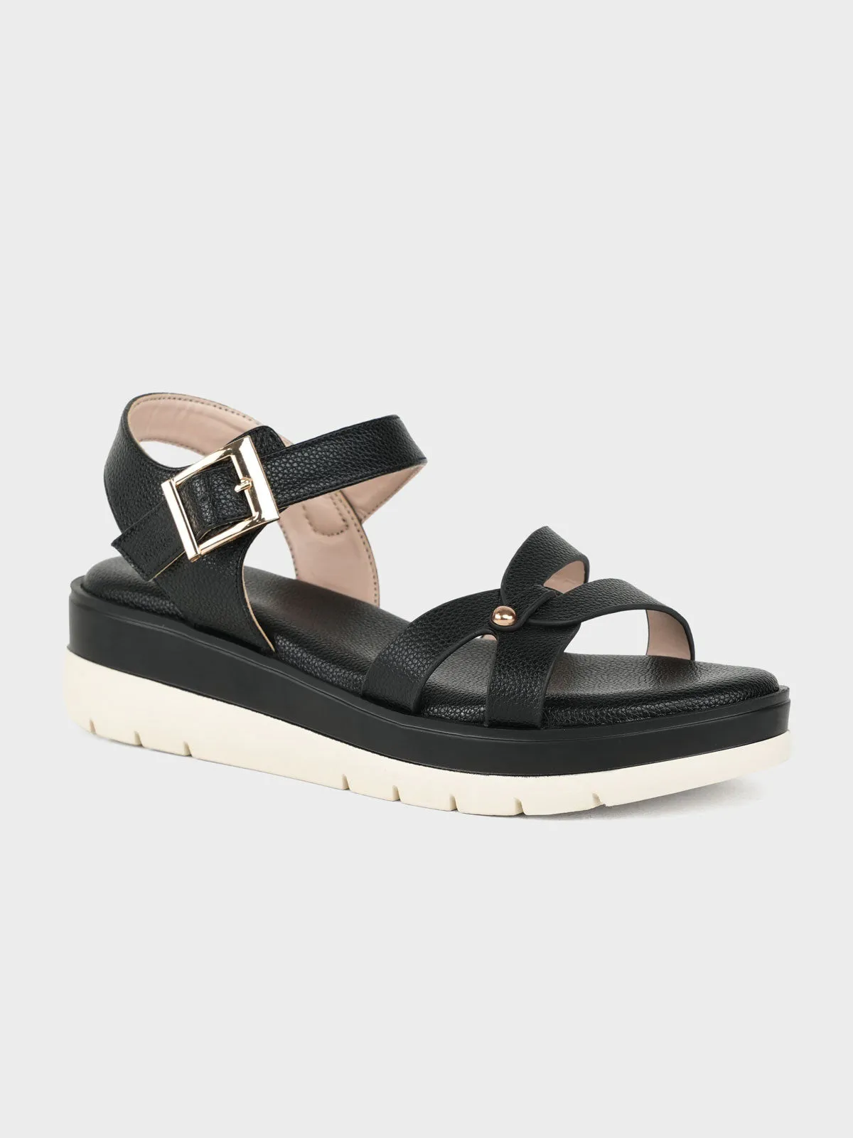 Women "GERODI" Stylish Comfort Sandals