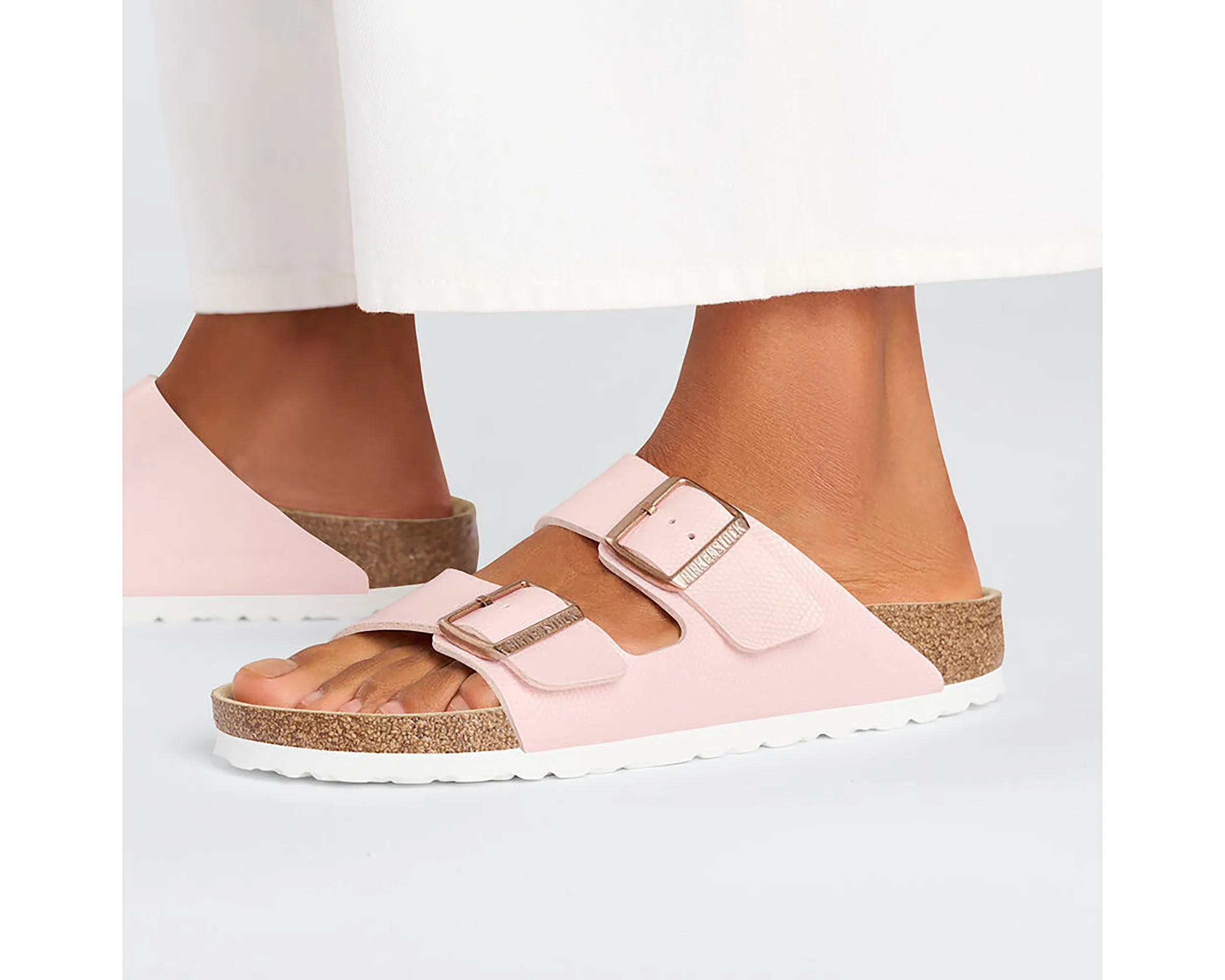 Women`s Arizona Birko Flor Embossed