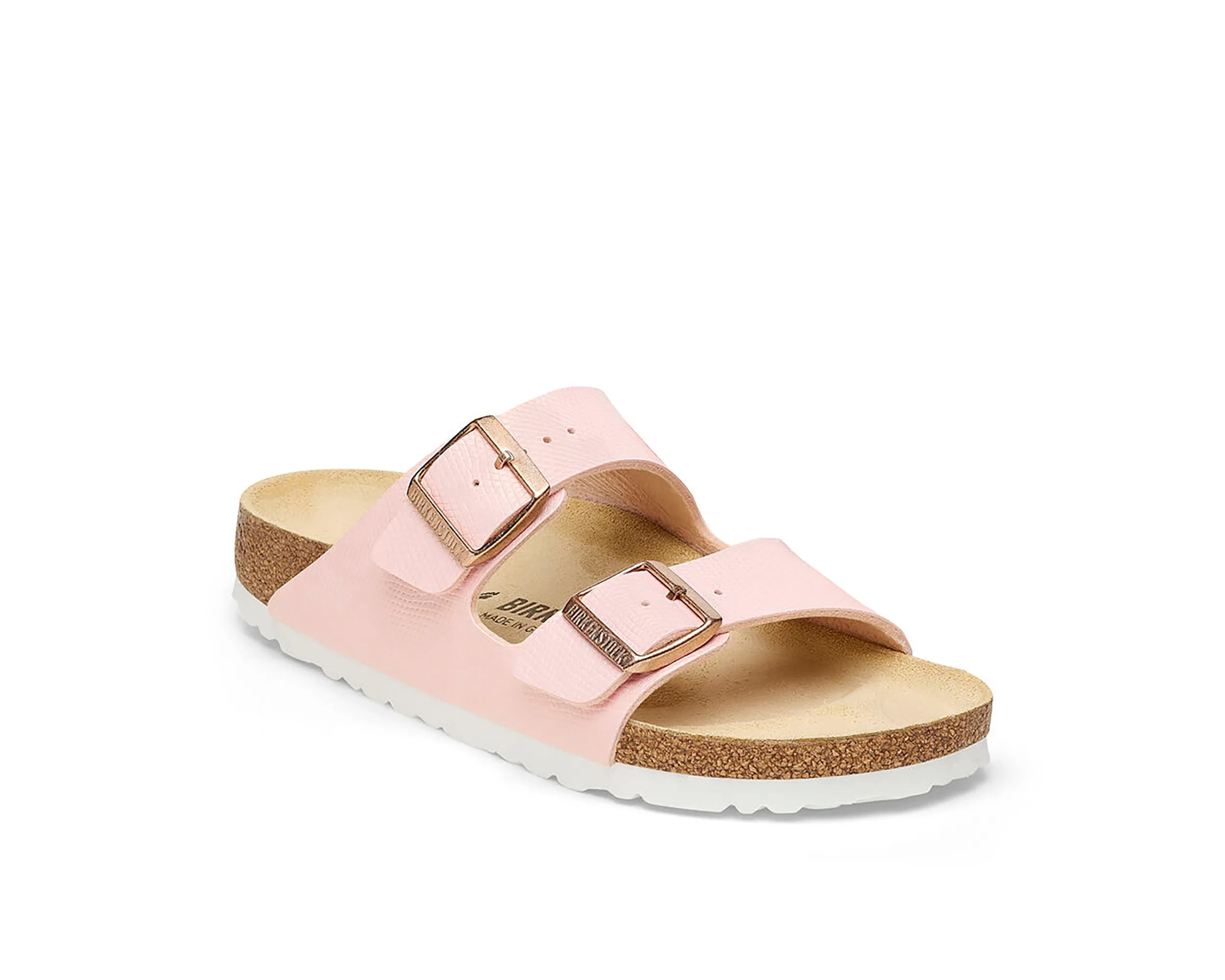 Women`s Arizona Birko Flor Embossed