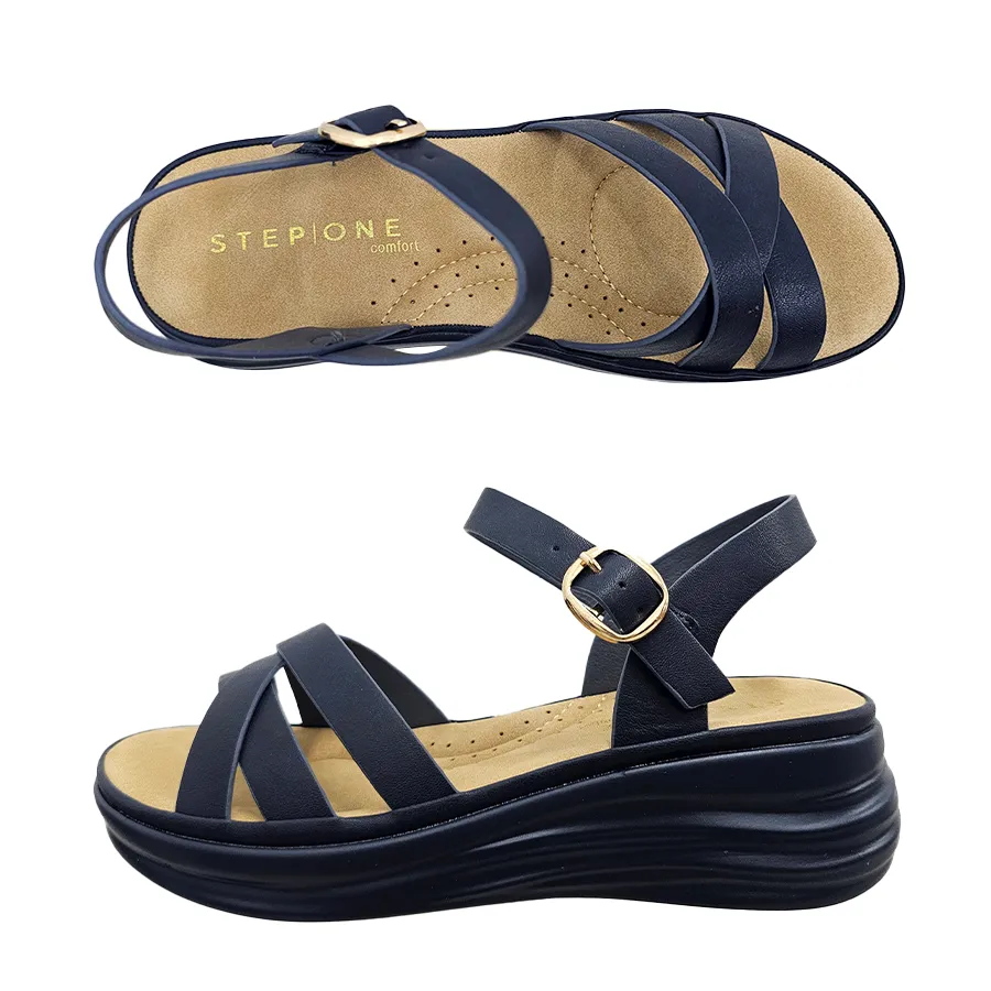 Women's Cecil Wedge Sandal