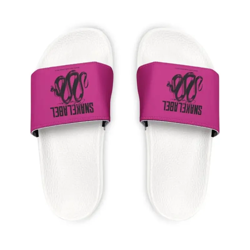 Women's Removable-Strap Sandals with Personalized Straps & Ergonomic Sole