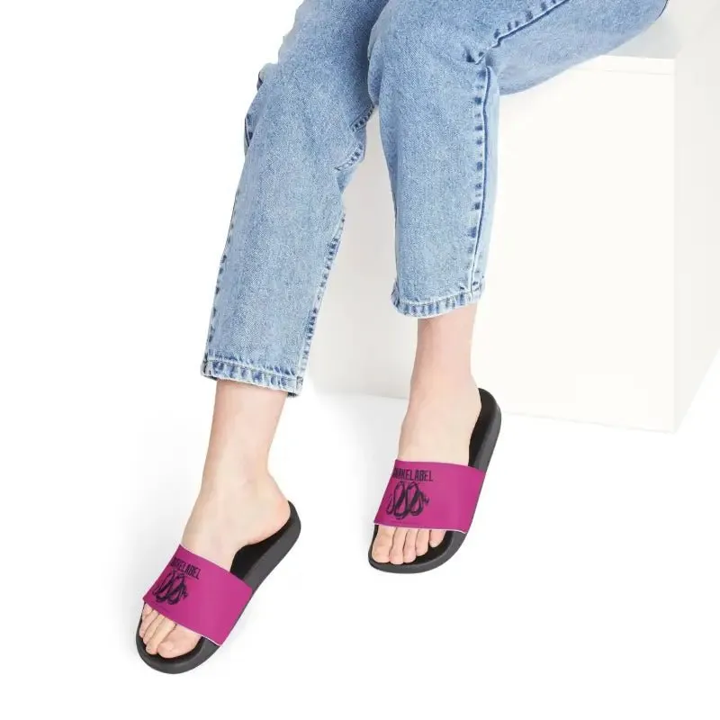 Women's Removable-Strap Sandals with Personalized Straps & Ergonomic Sole