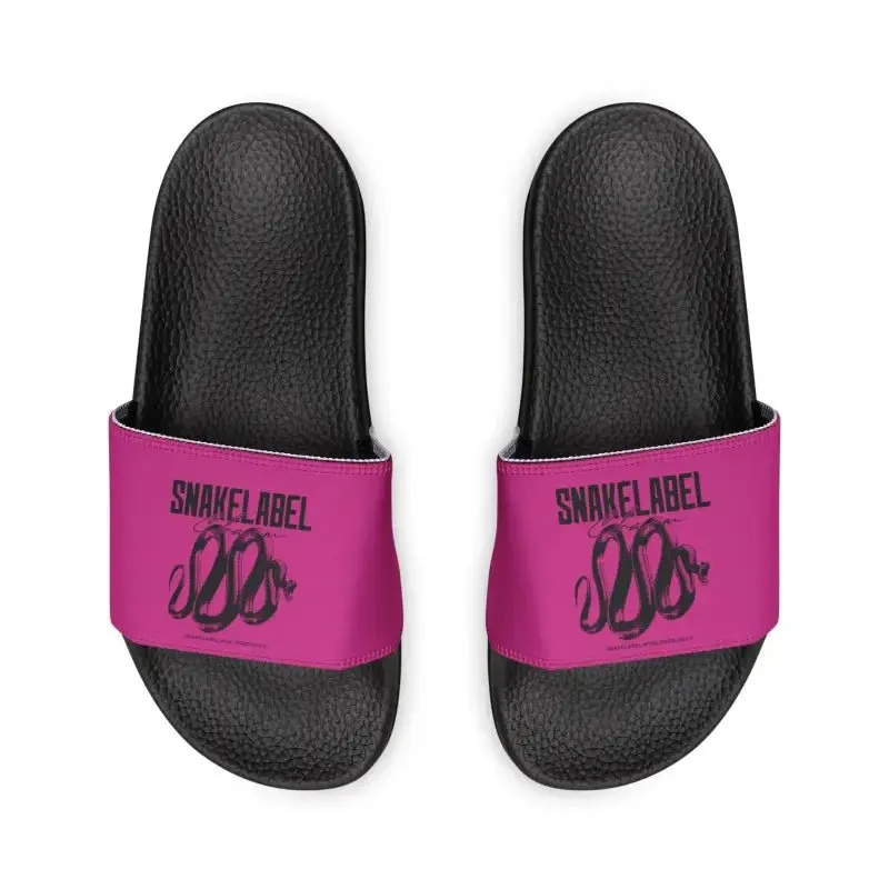 Women's Removable-Strap Sandals with Personalized Straps & Ergonomic Sole