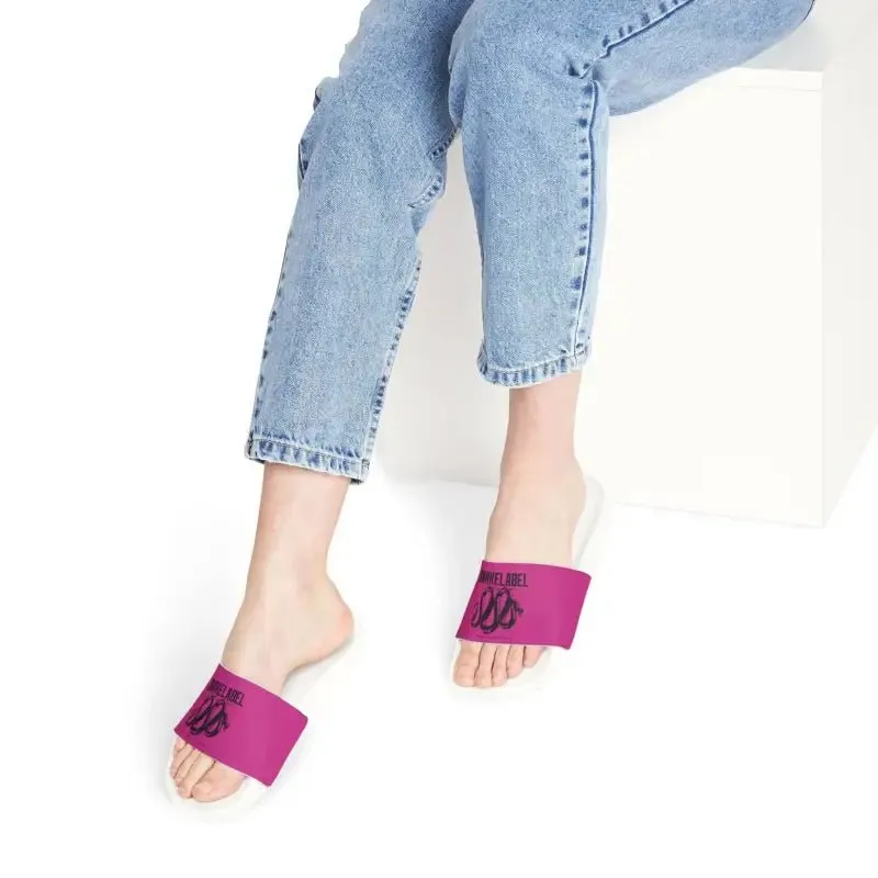 Women's Removable-Strap Sandals with Personalized Straps & Ergonomic Sole