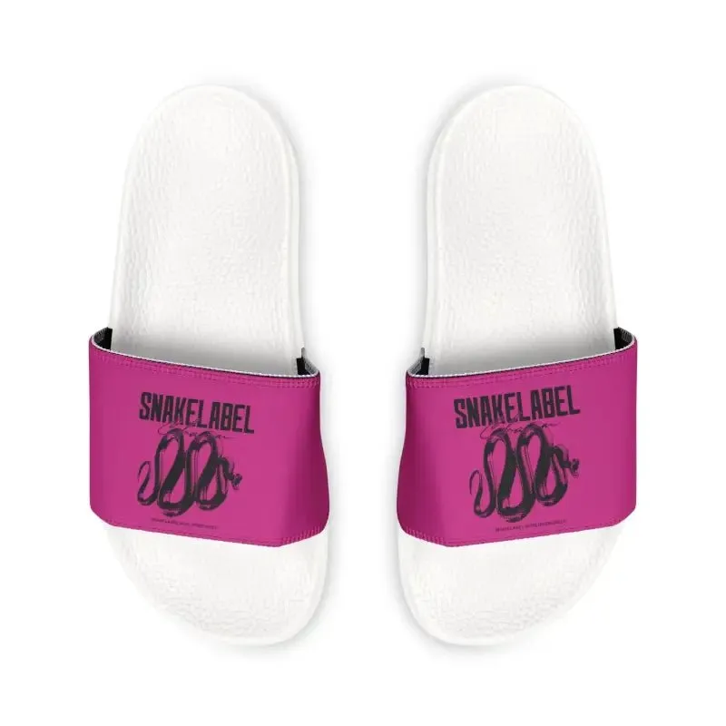 Women's Removable-Strap Sandals with Personalized Straps & Ergonomic Sole