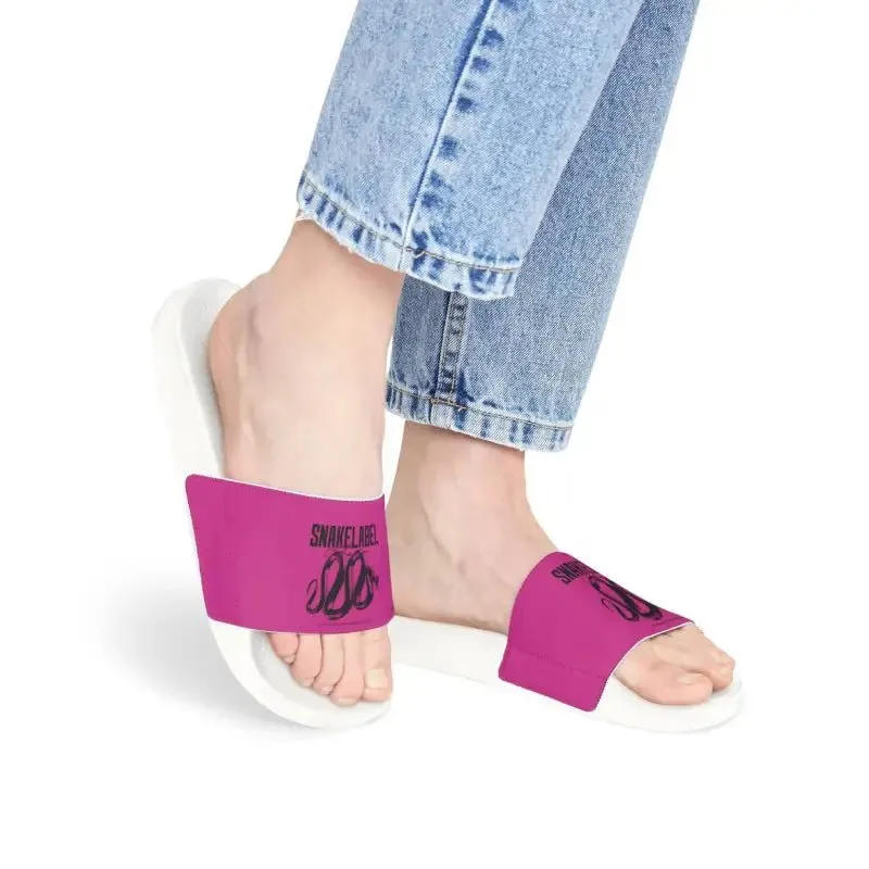 Women's Removable-Strap Sandals with Personalized Straps & Ergonomic Sole