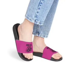 Women's Removable-Strap Sandals with Personalized Straps & Ergonomic Sole