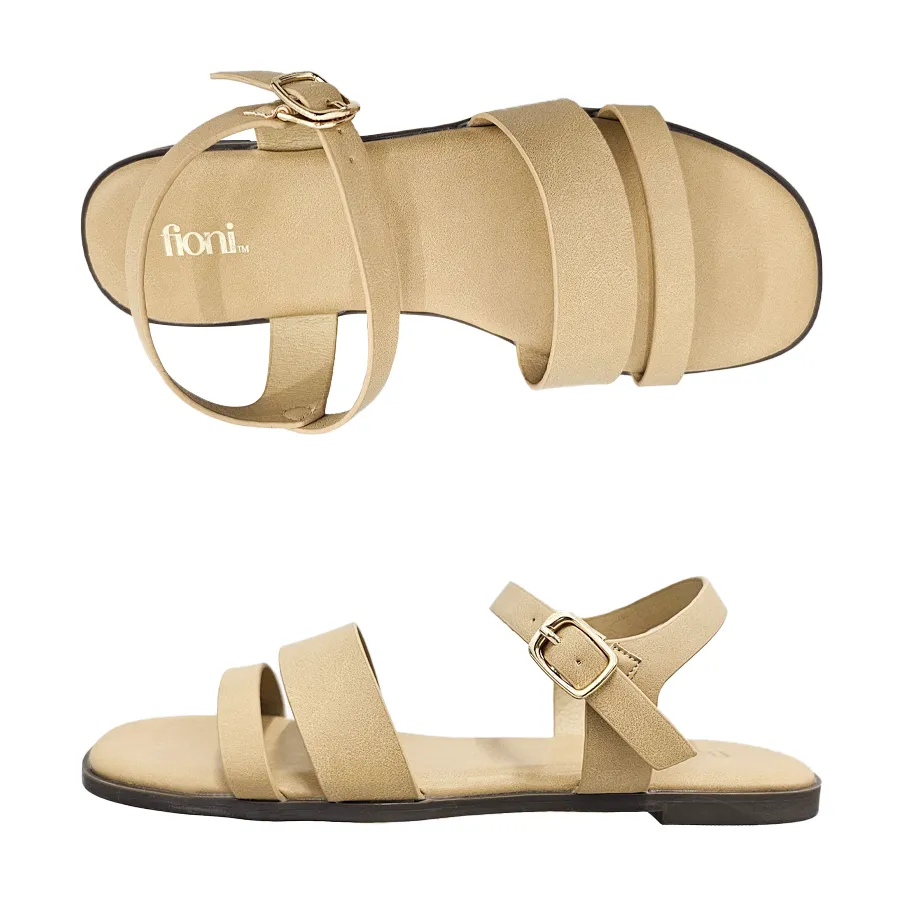 Women's Sha Strappy Sandal